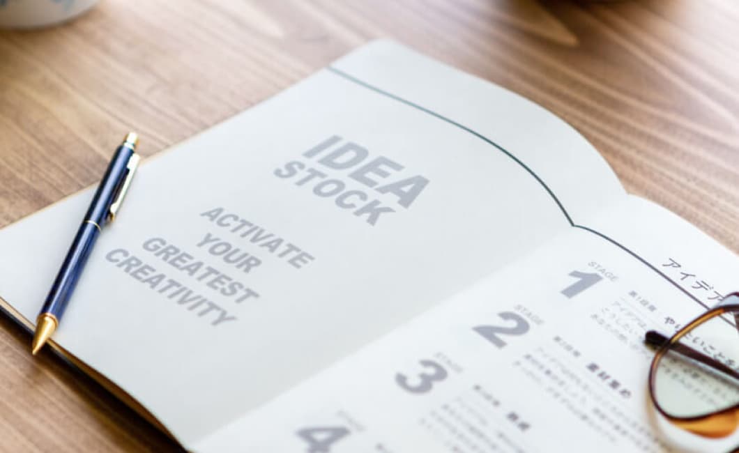 Idea Stock